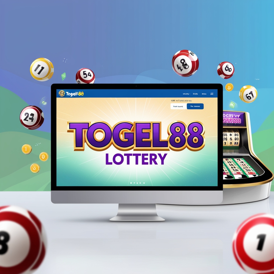 Togel88 Punya Versi Mobile yang Gak Banyak Orang Tahu!
